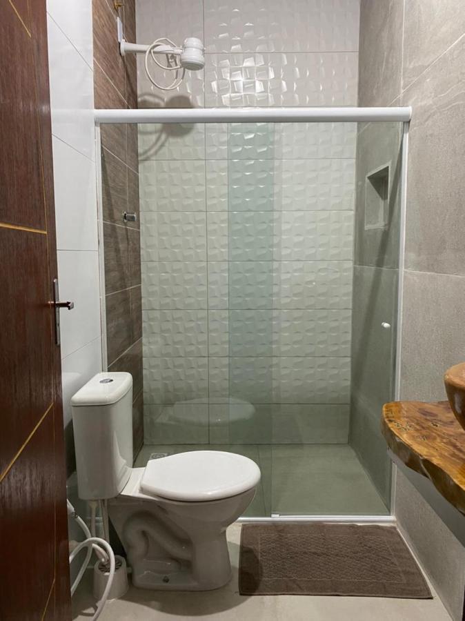 Апартаменти Loft Do Porto Сан-Мігел-дус-Мілагріс Екстер'єр фото
